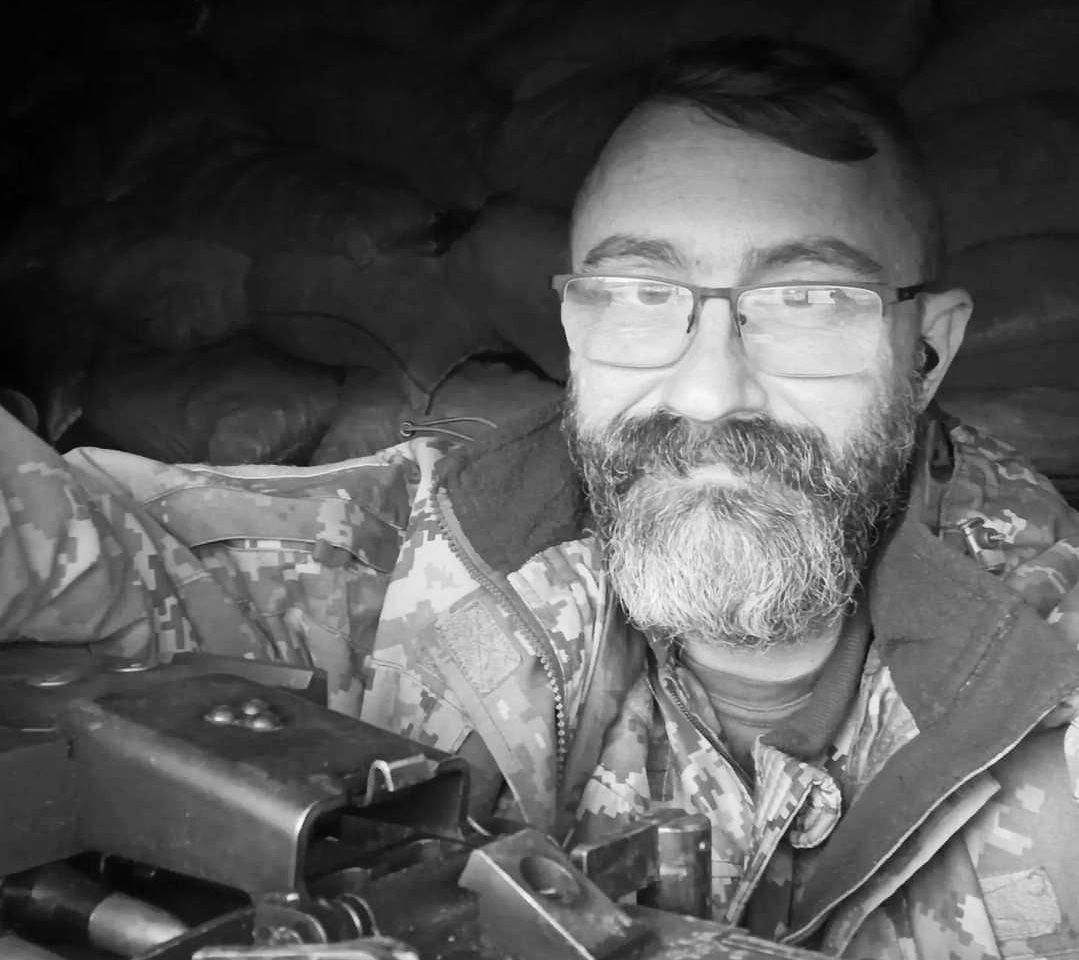 4 листопада, виконуючи бойове завдання у Харківській області, загинув бердянець Анастас Пушкар. 