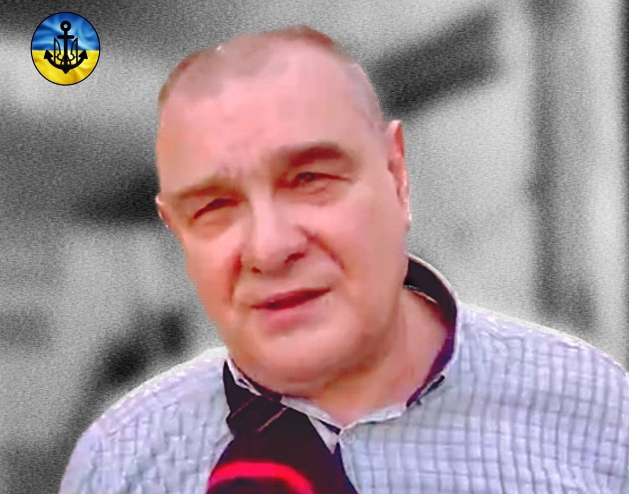 Сергій Прохоров, добровідбно пішов на співпрацю з окупантами та виконував обов'язки головного лікаря