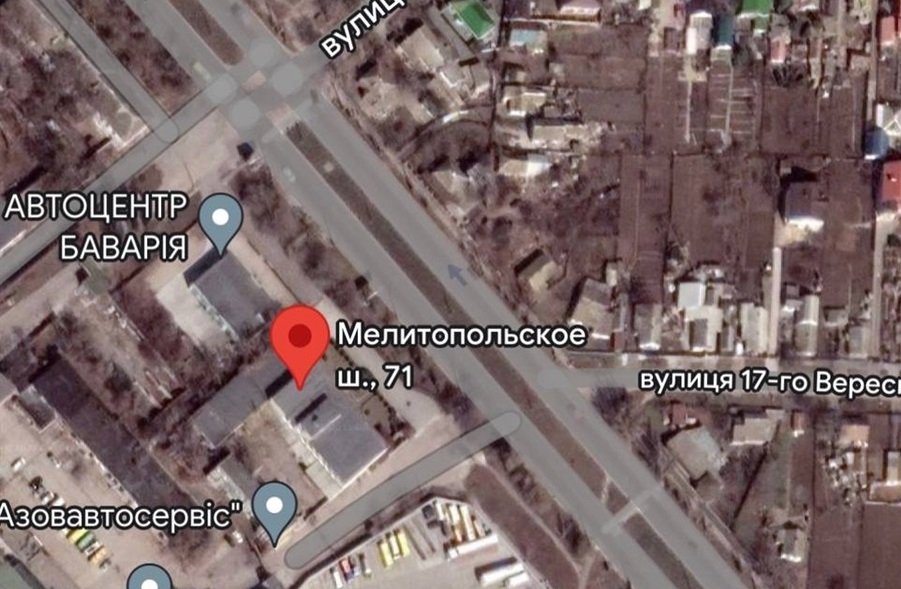Свої прийоми кандидати від "єдиної росії" збираються проводити в колишньому партійному офісі Валерія Баранова