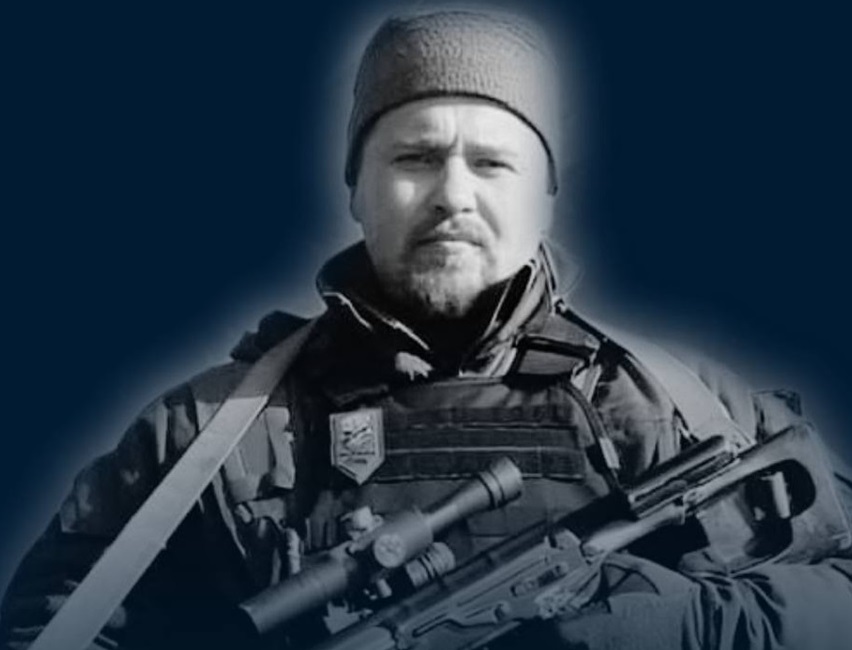 27 серпня, захищаючи територіальну цілісність України, загинув 27 серпня – Сергій Плешанов з Чернігівської громади.