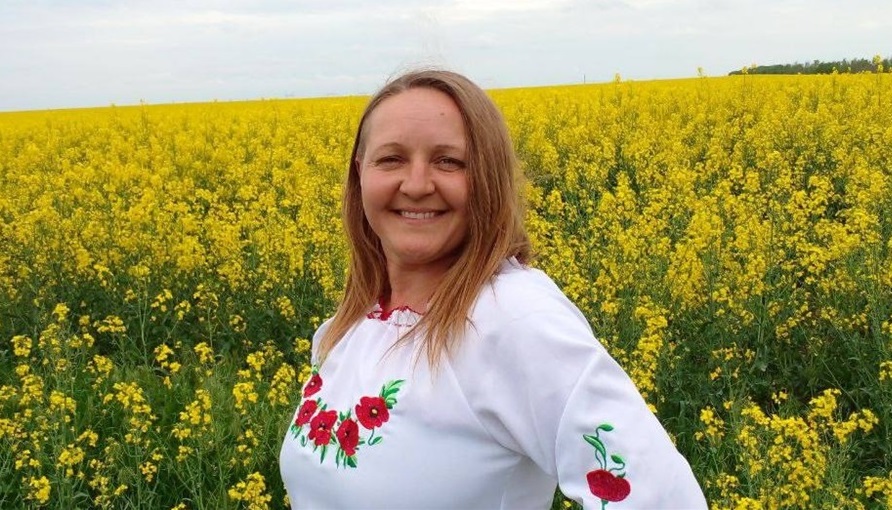 Світлану Сільванович окупанти забрали ще в жовтні. З того часу її доля невідома