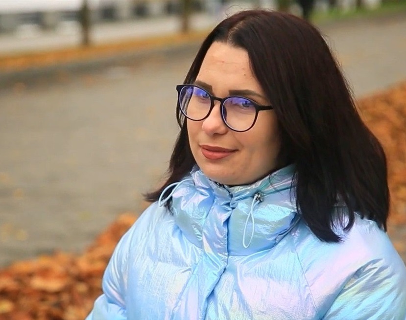 Валентина Пащенко