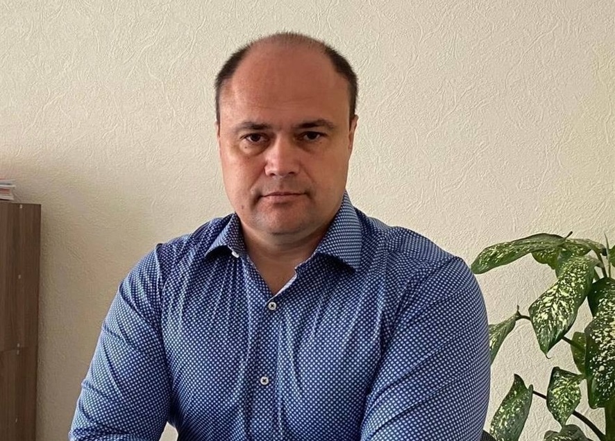 Володимир Войніков
