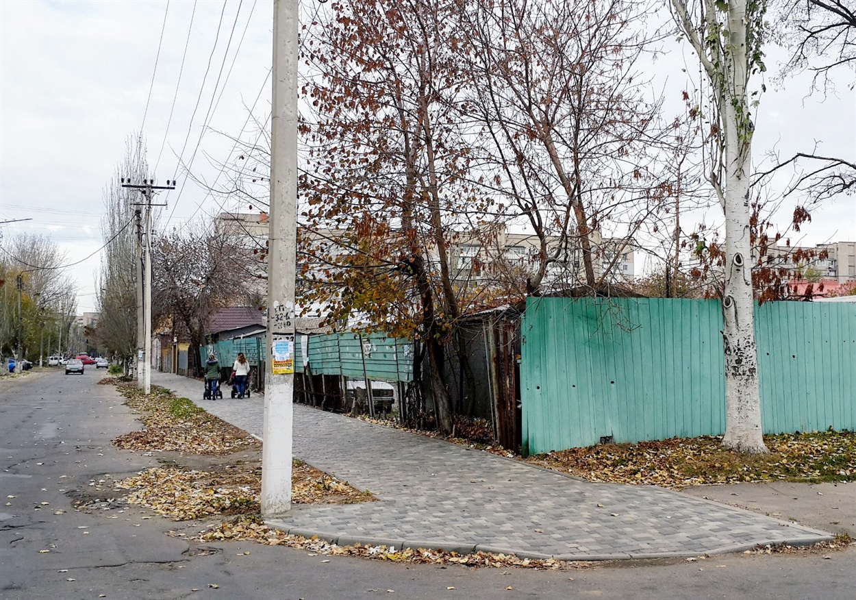 Современность