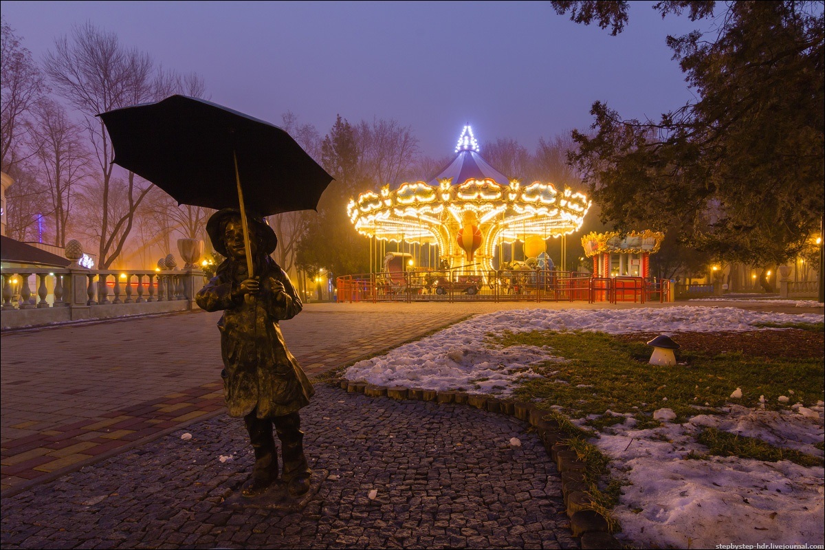 Харків