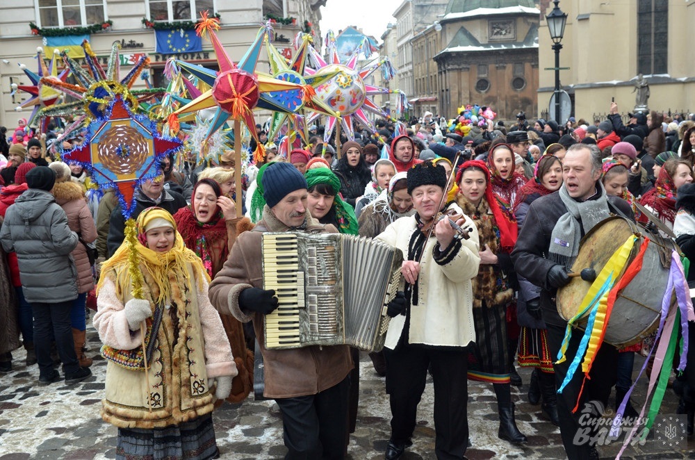 Львів