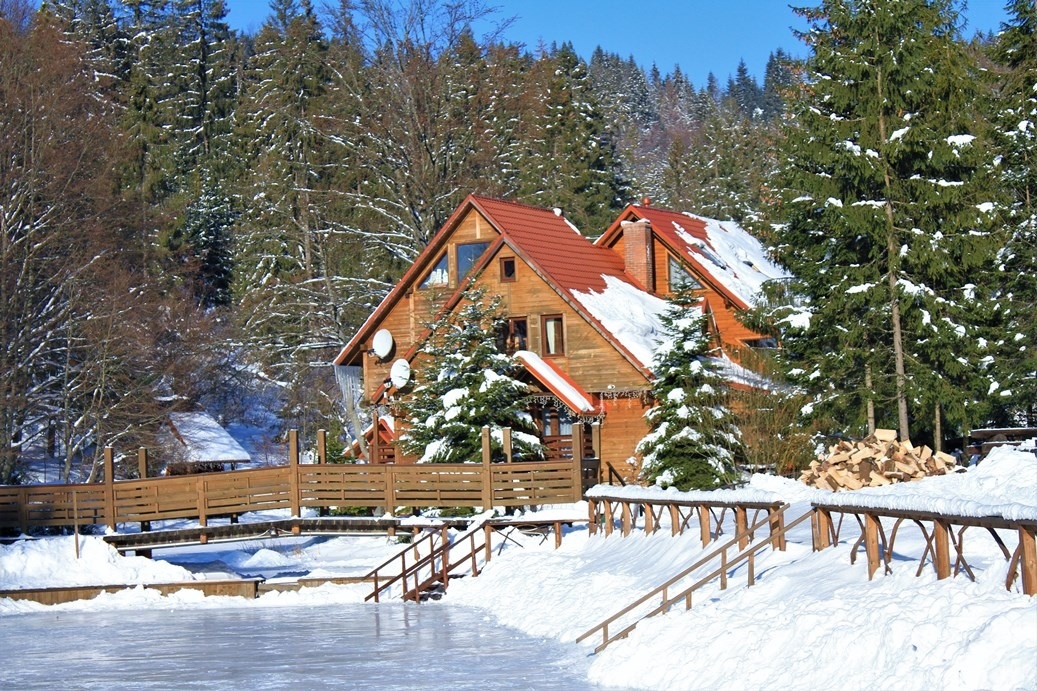 Карпати
