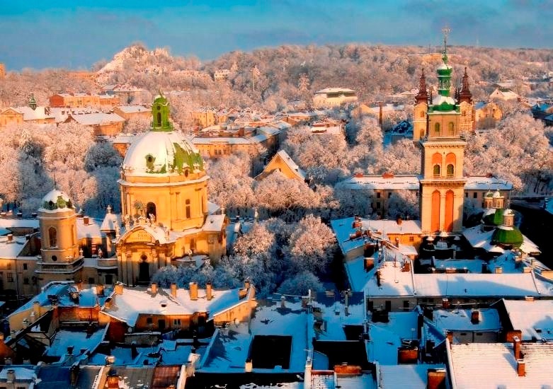 Львів