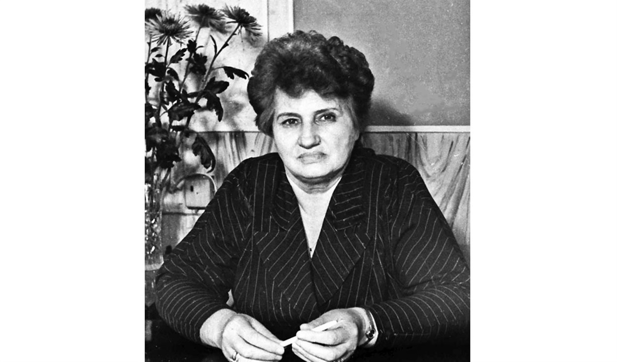 Нина Псел