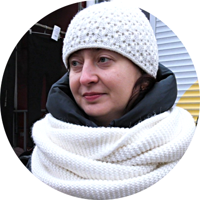 Оксана