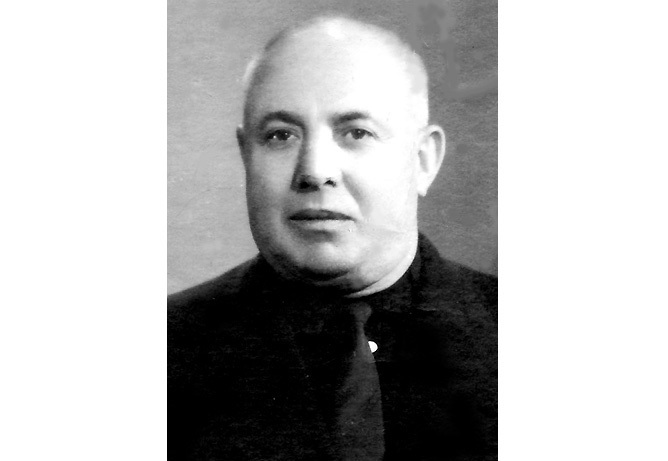 М.А. Герценштейн