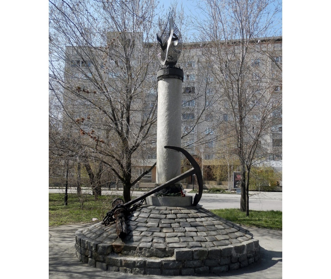 Восточный проспект