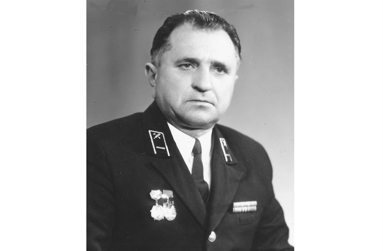Г.А. Лаевский