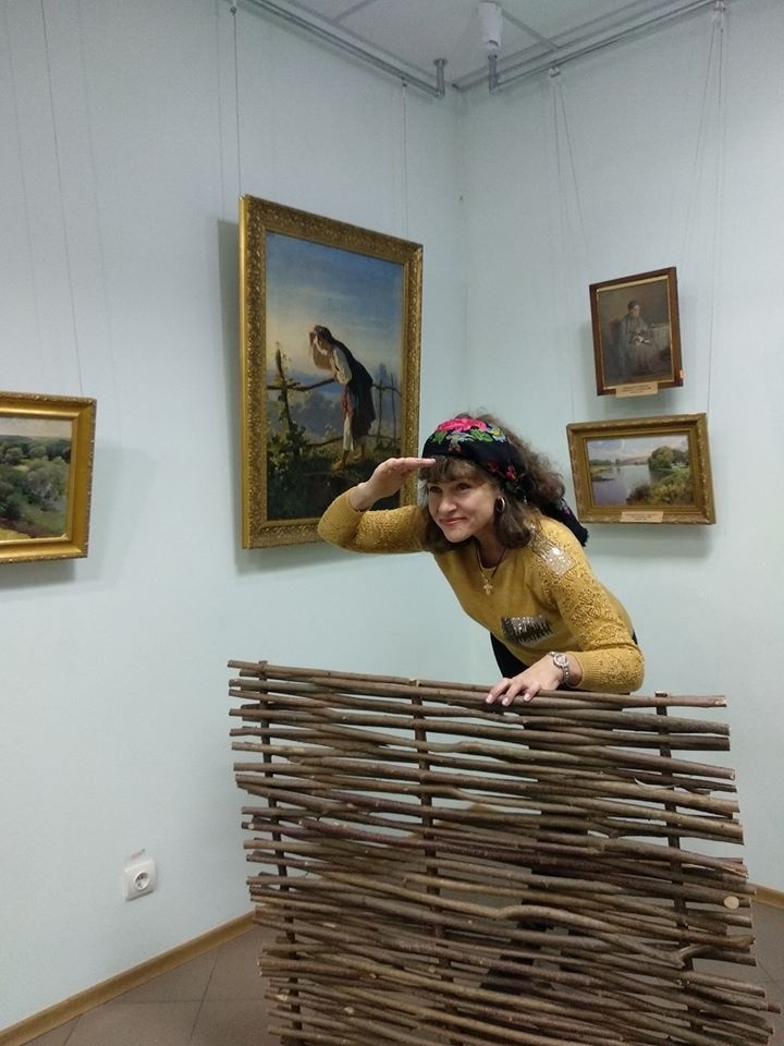Інна Гончар