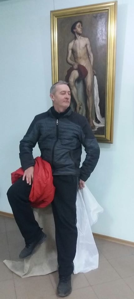 Сергій Телятник