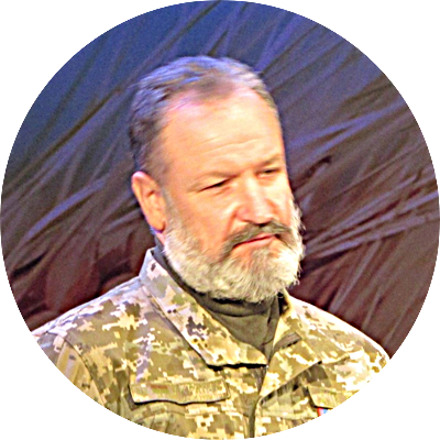 Владимир Копыч