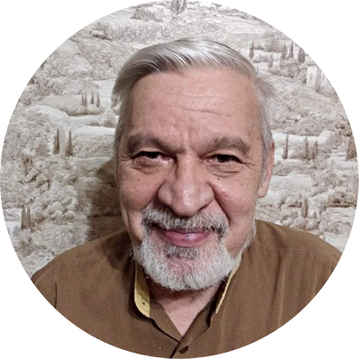 Сергей Третьяков