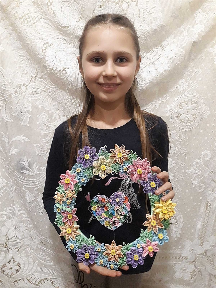 Анастасия Гут