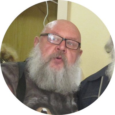 Михаил Славкин