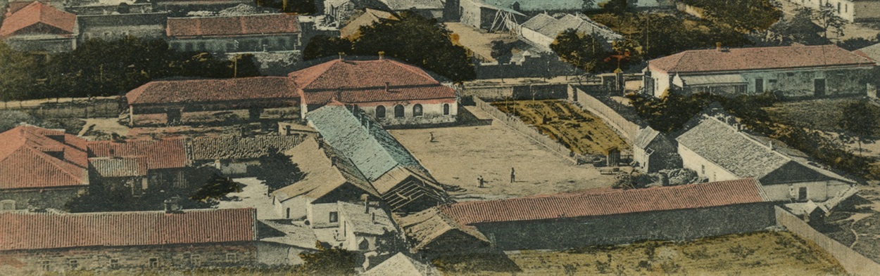 Воронцовская улица