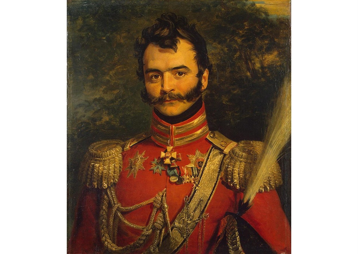 Граф Орлов-Денисов