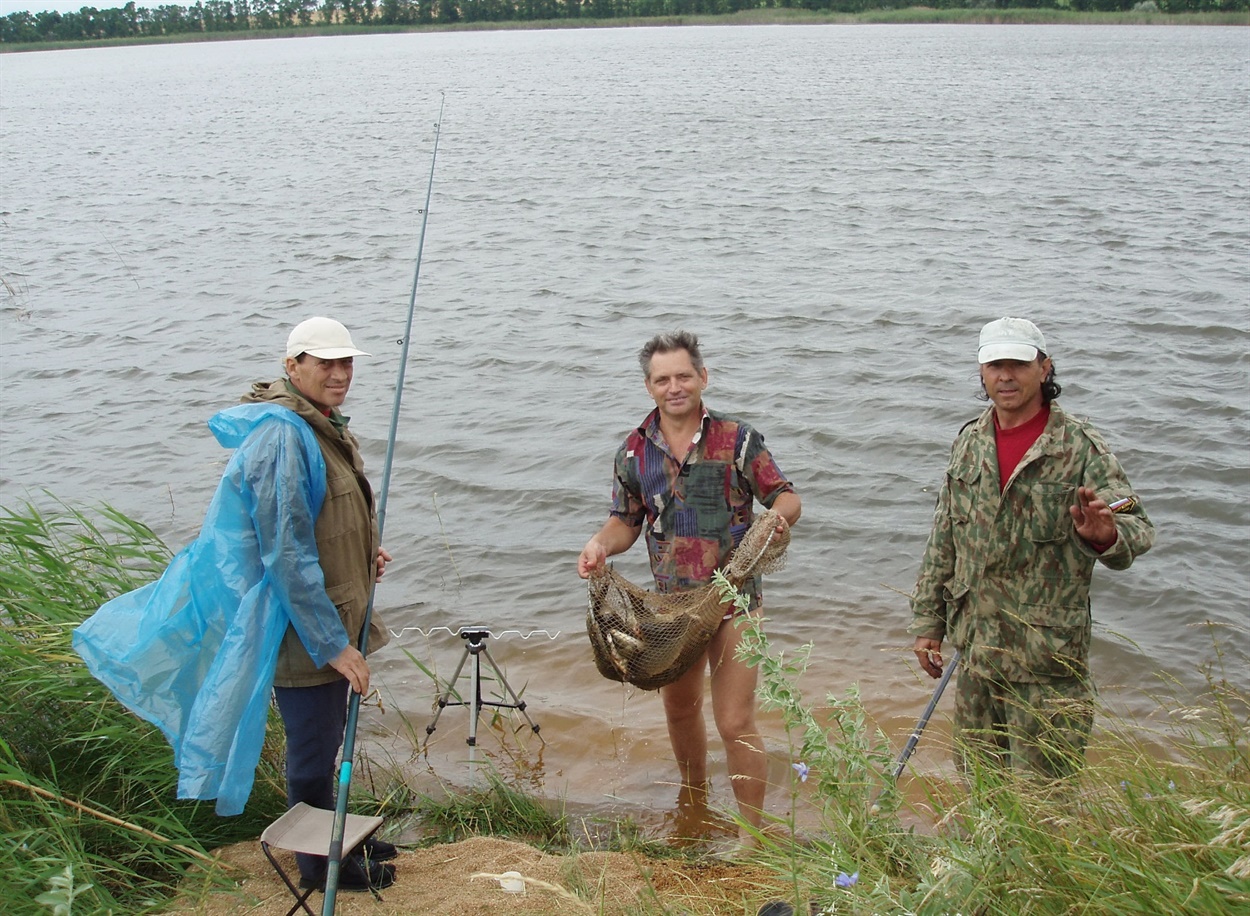 Андровка