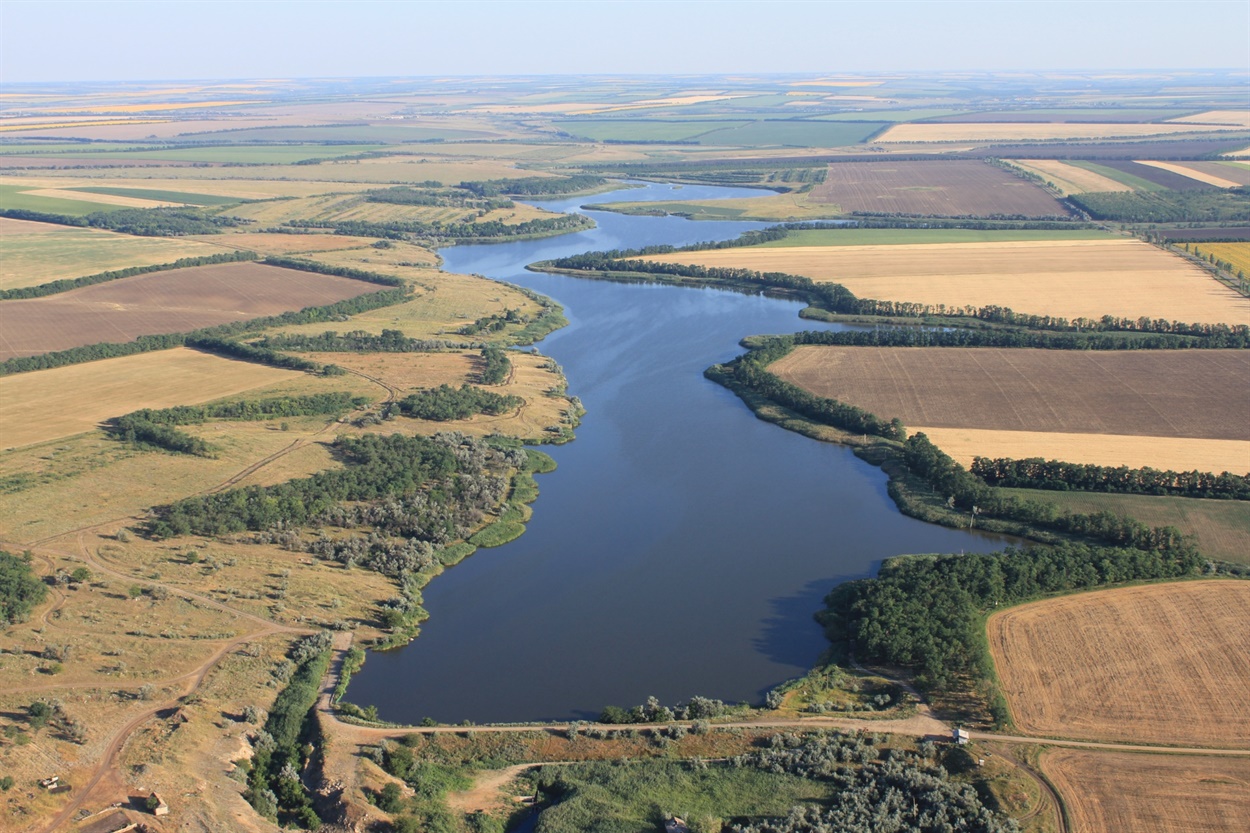 Андровский ставок
