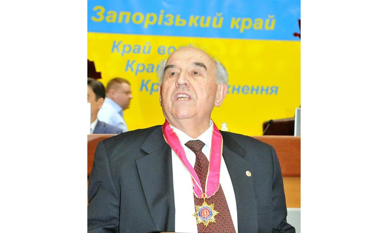 Александр Билоусенко