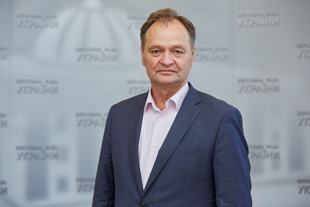 Александр Пономарев 