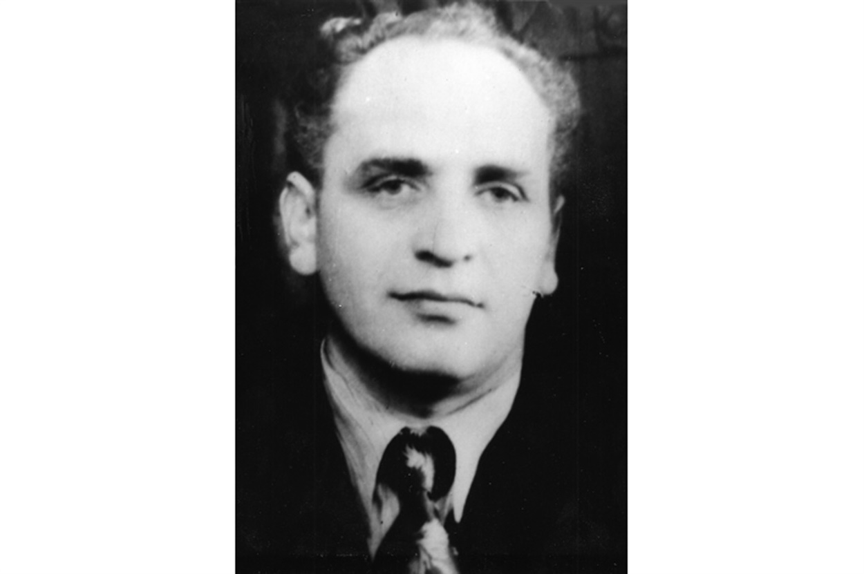 Павлов М.