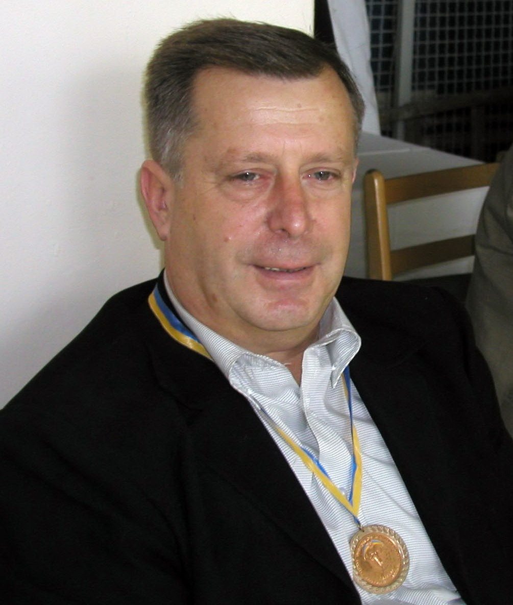 В. Харченко