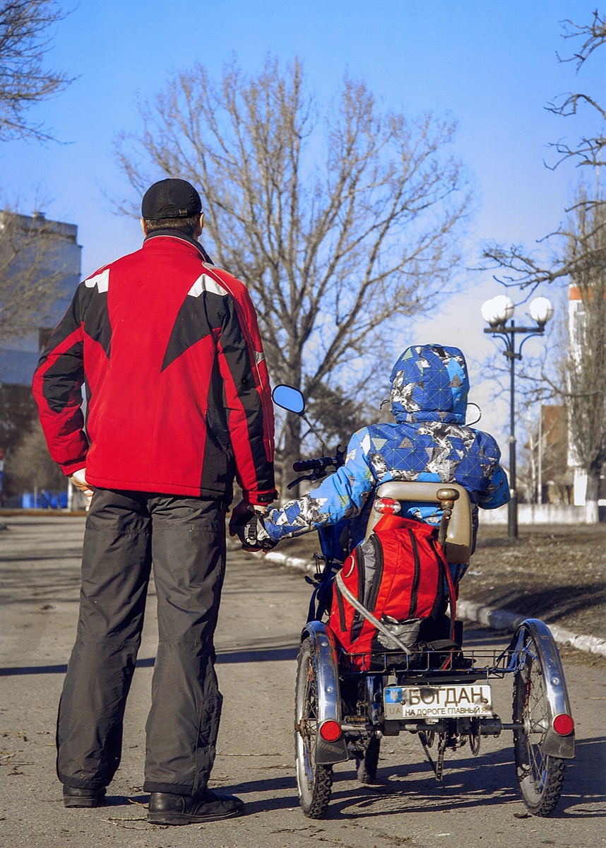 Сила волі