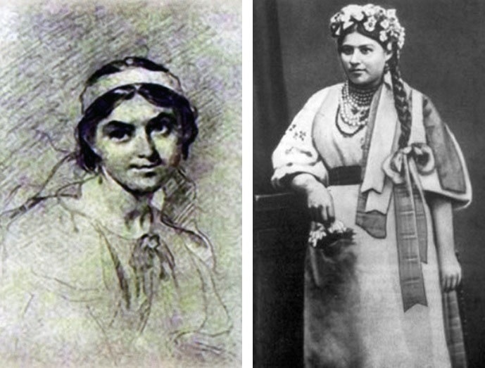 Ликерия Полусмакова
