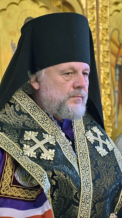 Николай Доненко