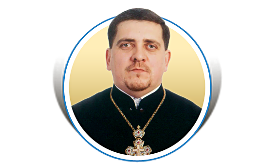 Петр Мороз