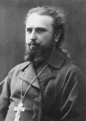 Виктор Киранов