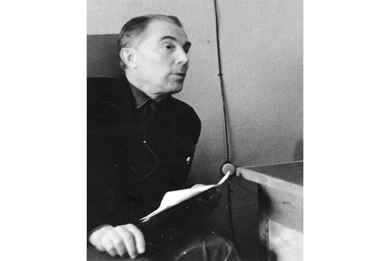 Александр Третьяков