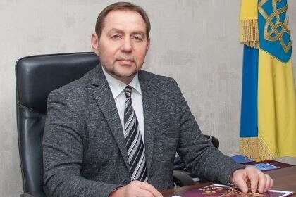 Євген Матвеєв