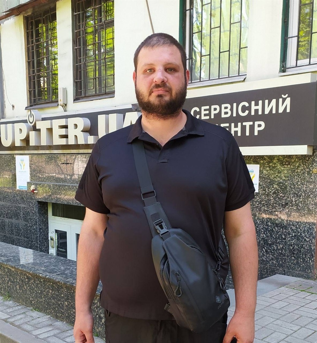 Юрій Микитенко