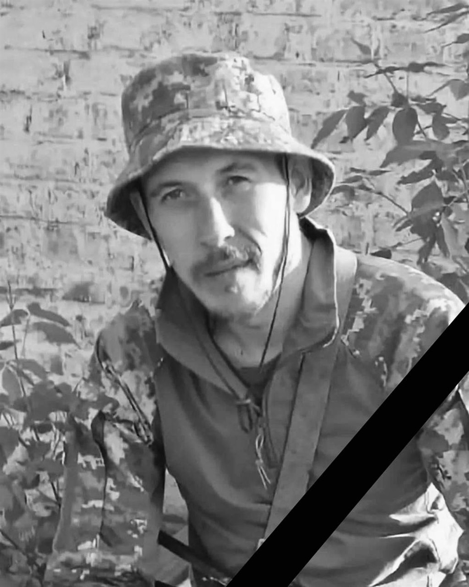 Олександр Кушнір 
