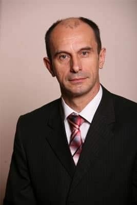 Юрій Смаковський