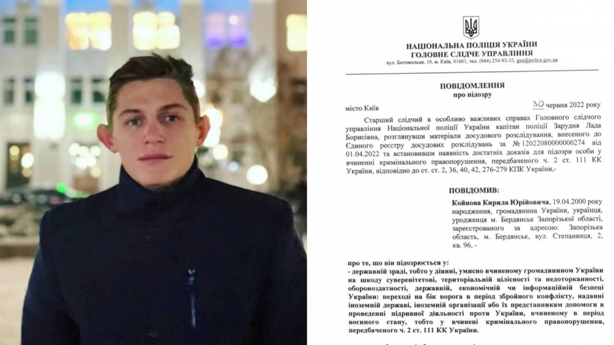 Концов Кирило
