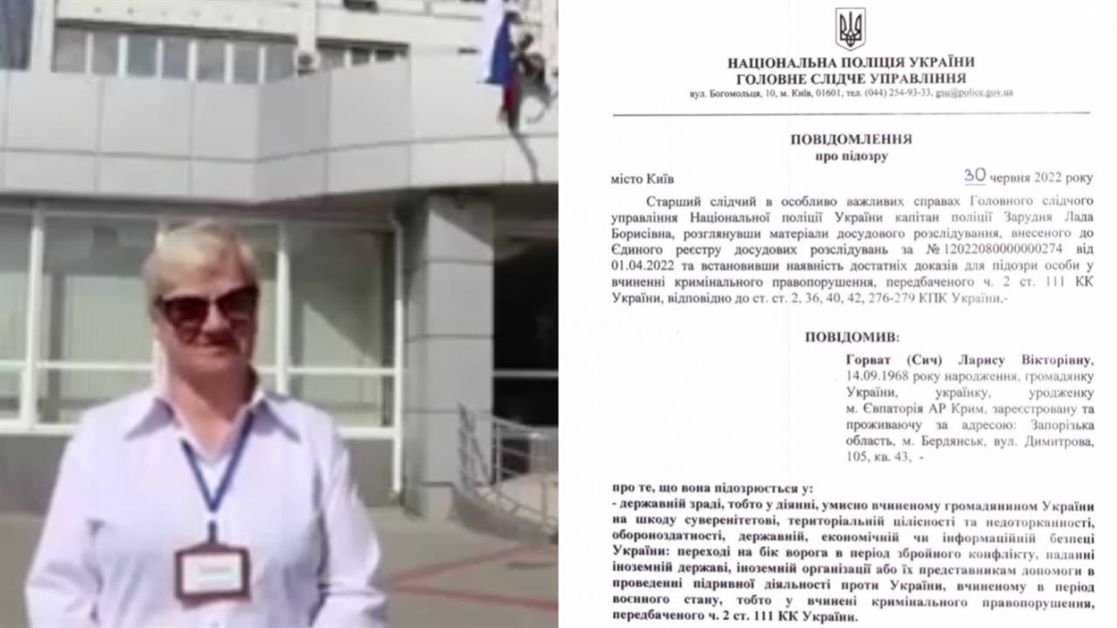 Лариса Сич