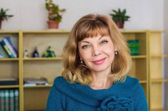 Світлана Македонська очолить військову адміністрацію Приморська 