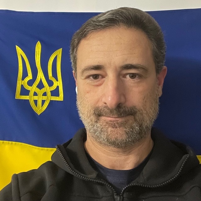 Ігор Смілянський 