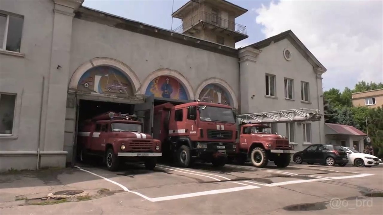 Стоп-кадри сюжетів російських пропагандистів