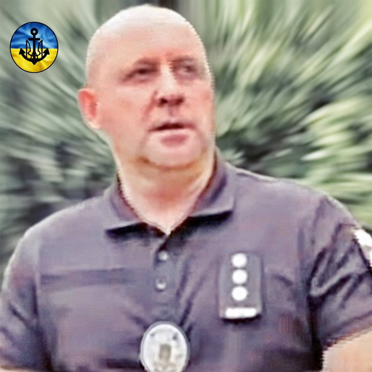 Олександр Колесніков