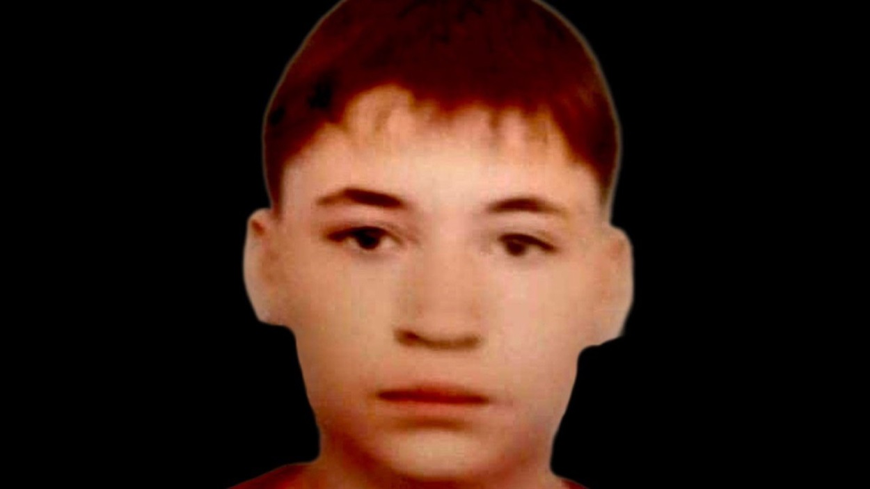 16-річний Тігран Оганесян був викрадений у Бердянську