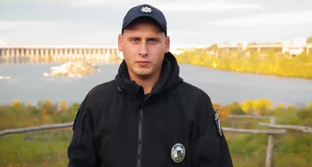 Руслан Проценко
