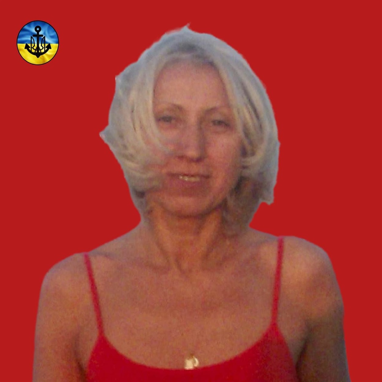 Ольгу Август, за повідомленнями бердянців, окупанти затримують вже вдруге